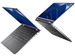 Dell Latitude 9000 (9450) 2-in-1 Laptop - 14 inch QHD+ (2560 x 1600) 500-nits Touch Display - Intel Core Ultra 7 Processor 165U 12-Core - 1TB SSD - 32GB RAM - Win11 pro