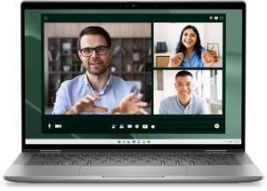 Dell Latitude 7350 Laptop - 13.3" FHD+ (1920 x 1200) Display -Intel Core Ultra 7-165U - 512GB SSD - 32GB RAM - Win11 Pro