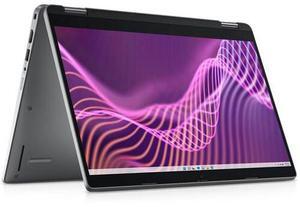 Dell Latitude 5340 Multi-Touch 2-in-1 Laptop - 13.3" FHD Display - 5.2 GHz Intel Core I7-1365U 10-Core (13th GEN) - 256GB SSD - 32GB - Windows 11 pro