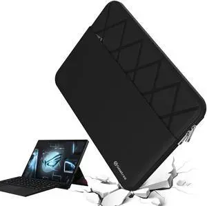 Smatree 13inch Laptop Sleeve for 13.4inch ASUS ROG Flow Z13 2025 GZ302/2023/2022, for 13.3inch ASUS ProArt PX13 HN7306/PZ13 HT5306, for Zenbook 13 OLED UX325,Zenbook S 13 Flip OLED UP5302 Laptop(E431)