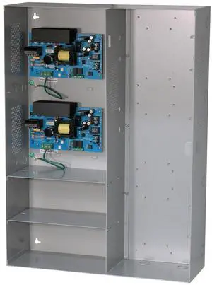 ALTRONIX MAXIMAL35E Power Supply 12Dc/6A, 12Dc/10A 16A Max