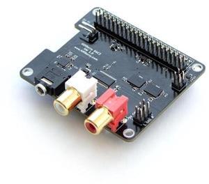 Pro DAC2 by HiFiBerry