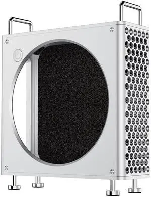 ULANZI QT01 Mac mini Case Aluminum Alloy