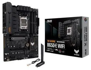 Asus TUFGAMINGB650-EWIFI Mb Asustuf Gaming B650-e Wifi R