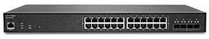 SonicWall SWS14-24FPOE Network Security Switch (02-SSC-2468)