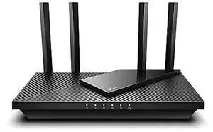 Router WiFi Dualband Tp-Link Archer Ax55 Wifi6