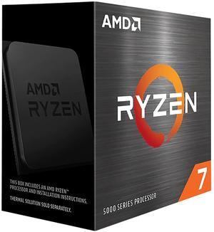 AMD Ryzen 7 5700X3D 8-Core, 16-Thread Desktop Processor