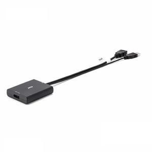 Club 3D CAC-1335 HDMI 2.1 to DisplayPort 1.4 4K120Hz or 8K30Hz M/F Active Adapter