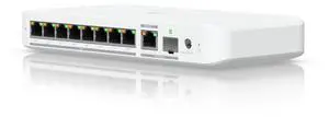 Ubiquiti Networks Flex 2.5G PoE (USW-Flex-2.5G-8-PoE)