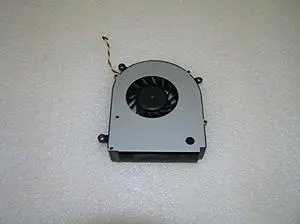 Comp XP New Genuine FH for HP RP9018 AIO CPU Cooling Fan 842275-001 (12cm x 12cm, 3W, 3-Pin/4-Pin, Low dB, Desktop Compatible)