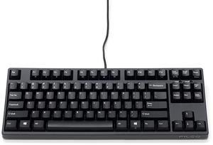 FILCO Majestouch 3 TKL Double Shot PBT Mechanical Keyboard Cherry MX Brown