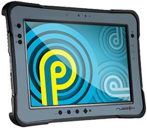 RuggON SOL PA501 Ip65 10.1 Fully Rugged Android Tablet, (PA-501BG)
