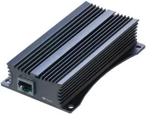 Mikrotik RBPOE-CON-HP PoE Converter to Power RouterBOARD 48V to 24V PoE+