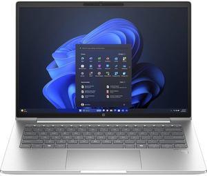 HP ProBook 445 G11 14" Notebook - WUXGA - AMD Ryzen 7 7735U - 32 GB - 1 TB SSD - English Keyboard - Pike Silver Aluminum - AMD Chip - 1920 x 1200 - Windows 11 Pro - AMD Radeon 680M Graphics - in-