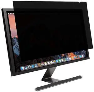 Kensington FP215W Privacy Screen for 21.5-Inch 16:9 Aspect Ratio Widescreen Monitors (K55797WW)