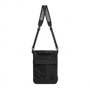 bitplay-Essential 16-inch Laptop slingExpandable Front Pocket, Neoprene Laptop Protection, Luggage Pass-Through, Adjustable Shoulder Strap
