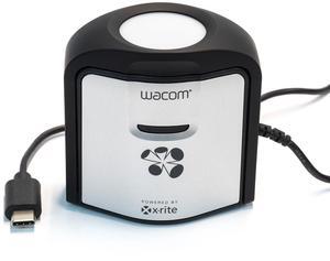 Wacom Color Manager 2024 with USB-C