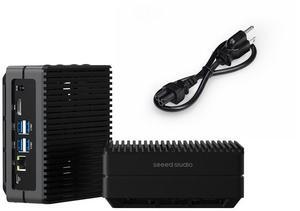 seeed studio NVIDIA Jetson Orin Nano 8GB (reComputer J3011) with Power Cable