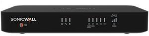 SonicWall TZ80 TradeUp (03-SSC-3031) | 3YR Advanced Protection Security Suite and 1 YR Cloud Secure Edge - Secure Internet Access (Basic-2 Users) and Secure Private Access (Advanced-2 Users)