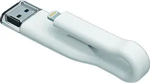 Emtec ECMMD32GT503 USB3.0 iCobra Lightning Flash Drive T500, 32 GB