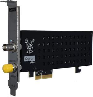 Osprey Video 915, 1 Channel 3G SDI Video Capture Card with Loopout