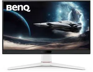 BenQ MOBIUZ EX251 25" FHD 220Hz Refresh Rate 1ms GTG AMD FreeSync DP 1.2 HDMI 2.0 USB Hub Gaming Monitor 99% sRGB AMD Freesync AI Game Color Mode Game Color Database 2.5W Built-in Speakers