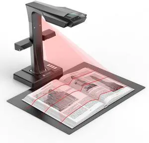 CZUR Book Scanner