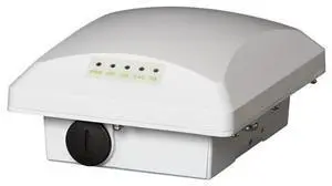 Ruckus Wireless ZoneFlex T300 (Omni, Outdoor Access Point, 802.11AC, 2x2:2 - Internal BeamFlex+, Dual-Band Concurrent, PoE Input) 901-T300-US01