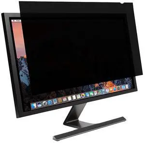Kensington FP190W10 Privacy Screen for 19.0" Widescreen 16: 10 Monitors (K52119WW)