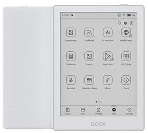 Onyx E Ink Tablet Go Series 6 Inch B/W eReader Digital Paper