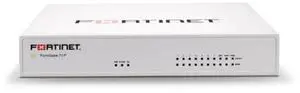 FortiGate-70F Network Security Appliance Plus 1 Year FortiGuard Unified Threat Protection (UTP) and FortiCare Premium (FG-70F-BDL-950-12)
