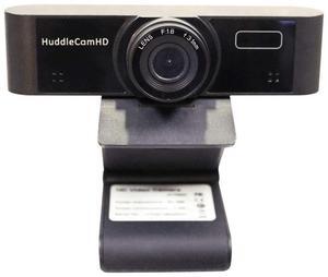 HuddleCamHD USB Webcam 1080p Resolution Wide Angle 94deg (HC-WEBCAM-94)