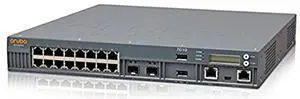 Aruba 7010, 12x10/100/1000BASE