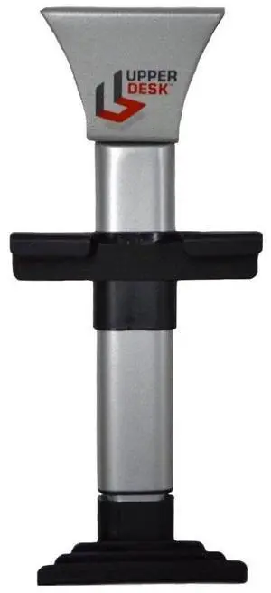 Upper Desk Universal Portable Cabinet Mount for Tablet PCs and Smart Phones