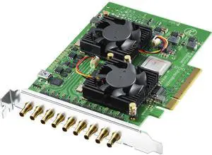 Blackmagic Design DeckLink Quad 2