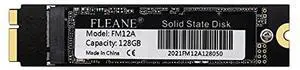 FLEANE FM12A 256GB 3D TLC Flash SSD with Tools for Apple Laptop MacBook Air A1465 A1466 Mid2012 (256GB)
