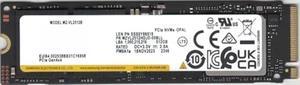 TAC Trading OEM 512GB SSD PM9A1a PCIe Gen 4.0 x4 M.2 PCI-e NVME Internal Solid State Drive, 2280 Form Factor M Key, Compatible with PS5, Lenovo Samsung Laptop Desktop Gen4, MZ-VL2512B, up to 6900MB/s