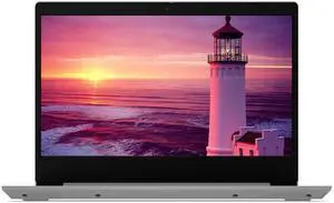 Lenovo IdeaPad 3 14 inch IPS FHD Lightweight Laptop, Intel Core i3-1005G1, 8GB RAM, 128GB SSD, Long Battery Life, Intel UHD Graphics, Wi-Fi, Bluetooth, HDMI, Windows 11