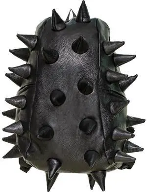 Madpax Spike Got Your Black Premium 15" Laptop Backpack for Men & Women Durable Stylish Carry On Unisex Casual Travel Commuter Bag