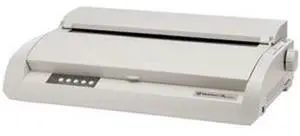 Tally 234801-CA Dot Matrix Printer