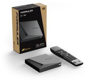 Formuler Z11 Pro Max Android 11 Wireless AX 2x2 Gigabit LAN 4GB Ram 32GB ROM 4K
