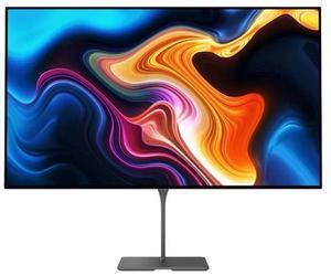 DOUGH Spectrum Black 32 4K 240Hz Dual-Mode OLED Matte Monitor With Stand