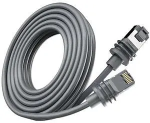 Yescom Starlink Cable Gen3 49Ft Replacement Extension Cable Cord for Satellite Starlink Standard V3/V4 15m