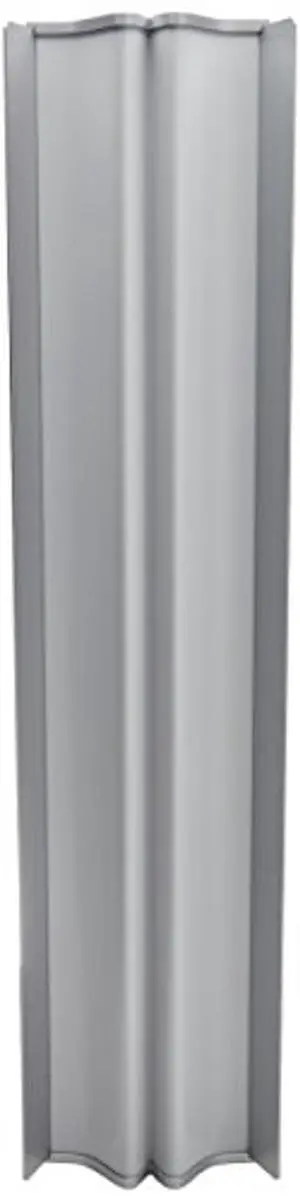 Ubiquiti 5 Ghz 2x2 Mimo Basestation Sector Antenna - Range - Shf - 5.15 Ghz To 5.85 Ghz - 21 Dbi - Base Stationpole