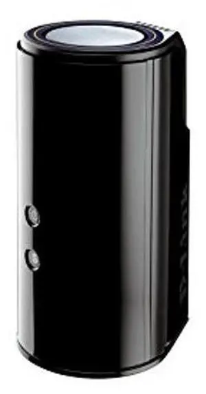 D-Link Wireless AC Smartbeam 1750 Mbps Home Cloud App-Enabled Dual-Band Gigabit Router (DIR-868L)