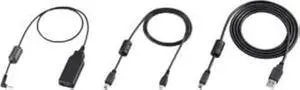 OPC2350LU Smart Phone Data Cable for ICOM ID-51A HT