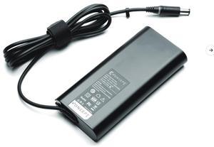 Laptop Charger 180W (UL Safety Certified) 19.5V 9.23A Power Supply Fit for Dell Alienware M17 R1 R2 R3 R4 R5 M17X R2 R3 M18X Area-51m R2 G5 G7 Gaming Laptop Power Cord AC Adapter (KDL-180WLRGNS)