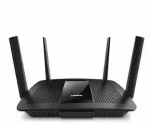 Linksys Max-Stream AC2600 MU-MIMO Smart WI-FI Gigabit Router (EA8500)