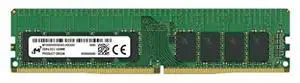 Micron MTA18ASF4G72AZ-3G2F1R - Ddr4 - Module - 32 Gb - Dimm 288-pin - 3200 Mhz / Pc4-25600 - Unbuffered