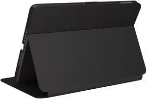 Speck 133535-1050 Products BalanceFolio iPad 10.2 Inch Case and Stand (2019), Black/Black